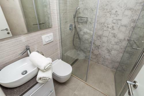 Srnec Apartments - Ciottina