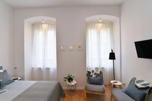 Apartamentos Vitopolis 1&2