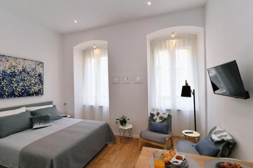 Apartamentos Vitopolis 1&2