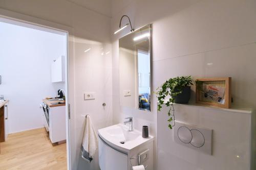 Apartamentos Vitopolis 1&2
