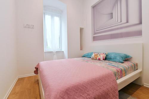 Apartamentos Vitopolis 1&2
