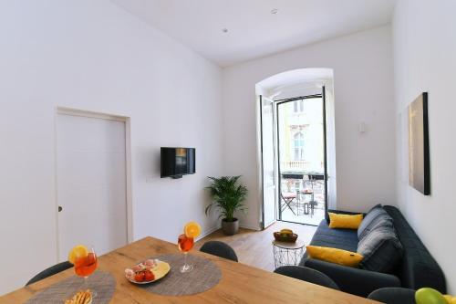 Apartamentos Vitopolis 1&2