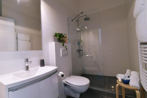 Apartamentos Vitopolis 1&2