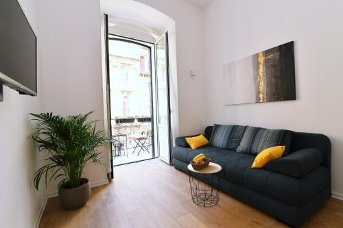 Apartamentos Vitopolis 1&2