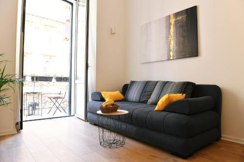 Apartamentos Vitopolis 1&2