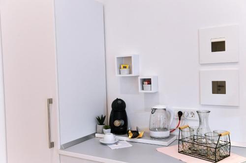 Apartamentos Vitopolis 1&2