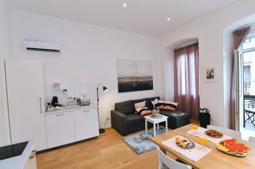 Apartamentos Vitopolis 1&2