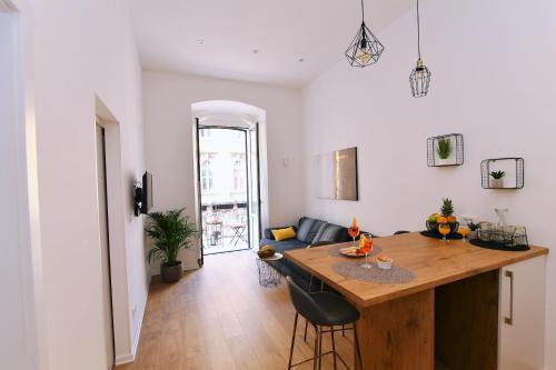 Apartamentos Vitopolis 1&2