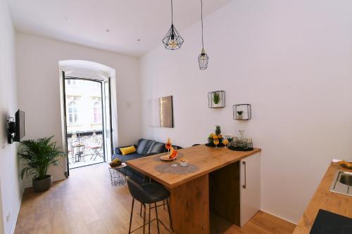 Apartamentos Vitopolis 1&2