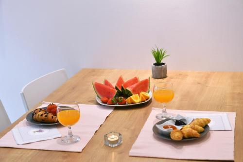 Apartamentos Vitopolis 1&2