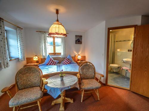 Agroturismo M�slerlehen