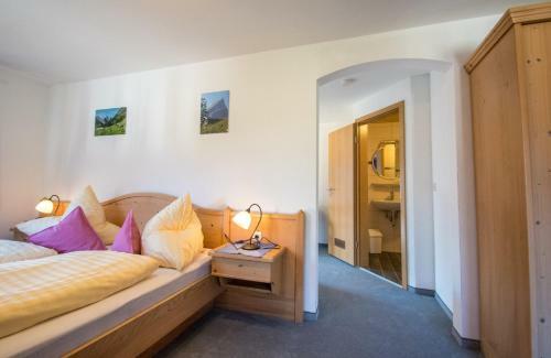 Agroturismo M�slerlehen