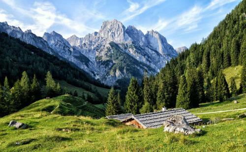 Agroturismo M�slerlehen