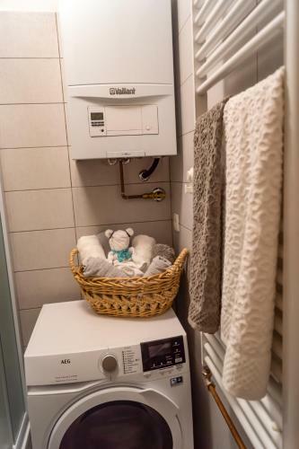 Apartman Anabela