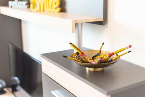 Apartamentos In Love With Rijeka