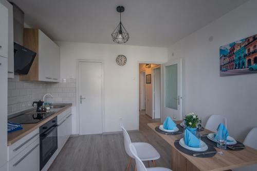 Apartamentos In Love With Rijeka