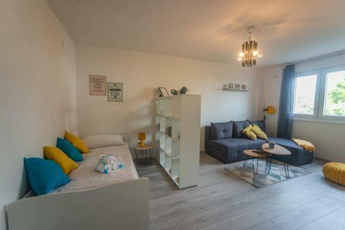 Apartamentos In Love With Rijeka