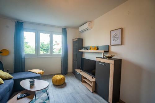 Apartamentos In Love With Rijeka