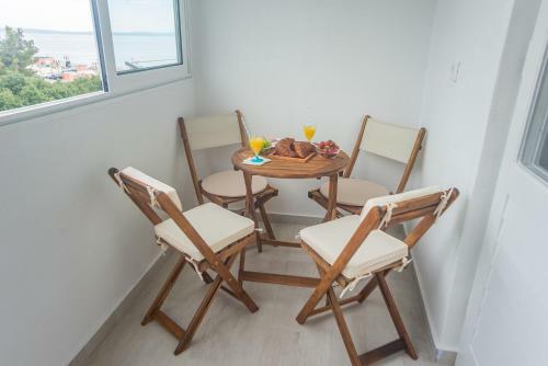 Apartamentos In Love With Rijeka