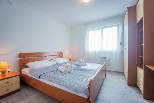 Apartamentos In Love With Rijeka
