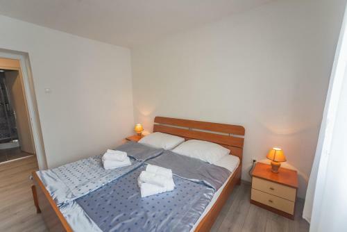 Apartamentos In Love With Rijeka