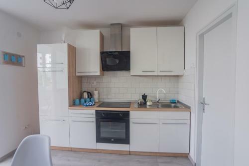 Apartamentos In Love With Rijeka