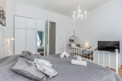 Apartamentos Galerija