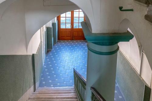Apartamentos Galerija