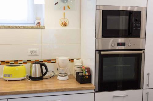 Apartment In Rijeka 38182
