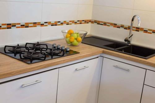Apartment In Rijeka 38182