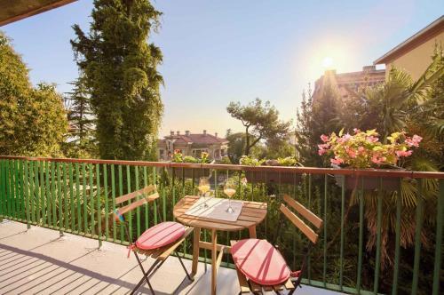 Apartment In Rijeka 38182