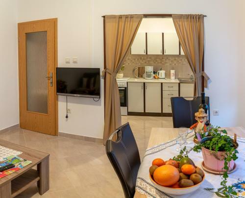 Apartamento Vanessa