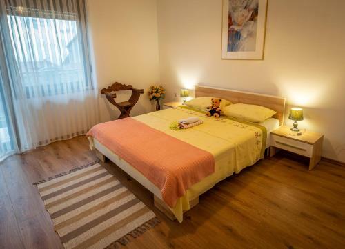 Apartamento Vanessa