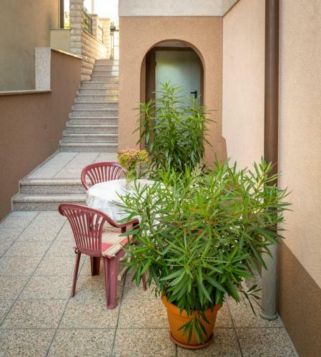 Apartamento Vanessa