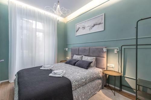Turk Apartments Rijeka