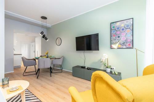 Turk Apartments Rijeka