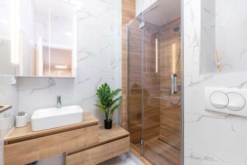 Turk Apartments Rijeka