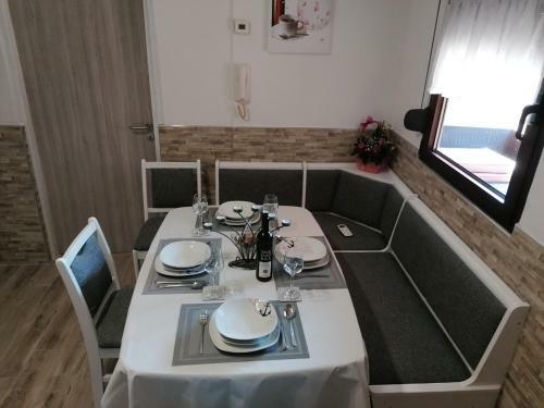 Apartamento Nino