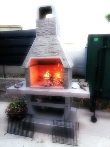 Apartamento Nino