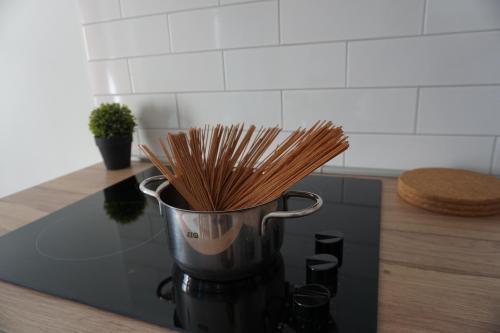 Apartamento Tip Top #3