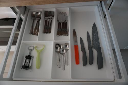 Apartamento Tip Top #3