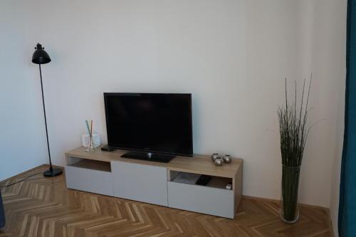 Apartamento Tip Top #3