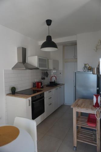 Apartamento Tip Top #3