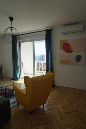 Apartamento Tip Top #3