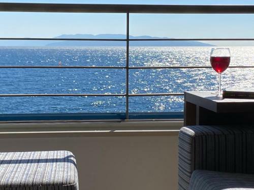 Apartamentos Ria Lungomare