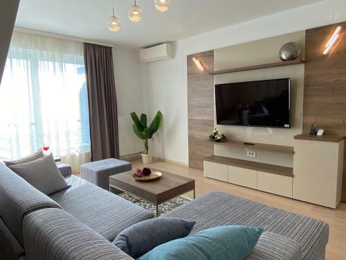 Apartamentos Ria Lungomare