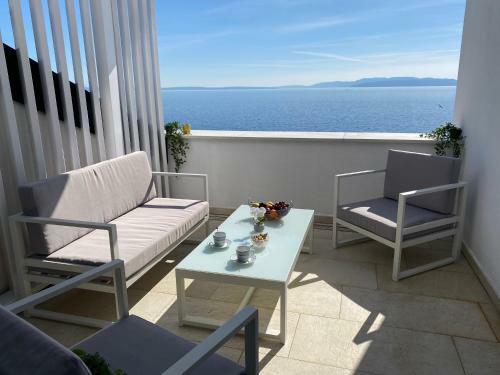 Apartamentos Ria Lungomare