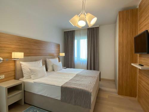 Apartamentos Ria Lungomare