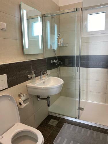 Apartamentos Ria Lungomare