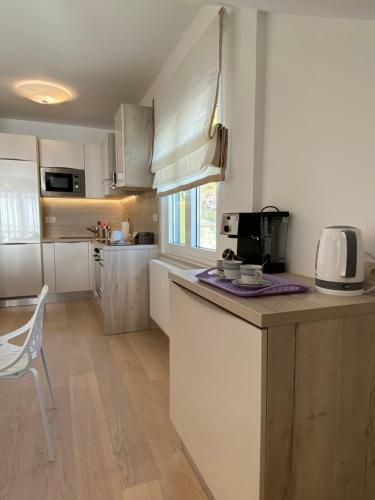 Apartamentos Ria Lungomare